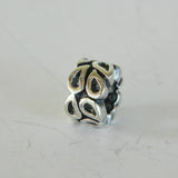 925 Sterling Silver Charm Spacer