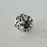 925 Sterling Silver Charm Spacer