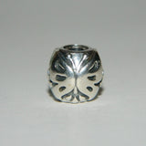 Authentic Pandora Sterling Silver Charm Mystic Butterfly S925